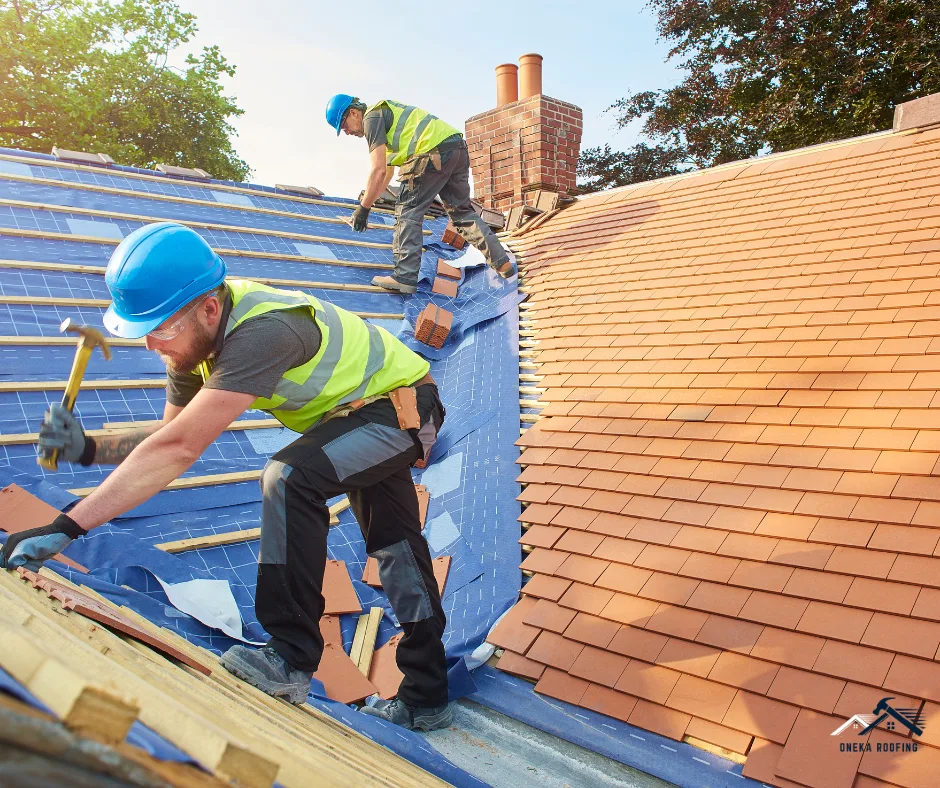 Why choose Roof Repair Near Me in Copperhill, TN